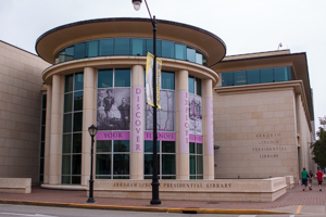 lincolnpresidentiallibrary